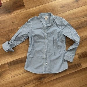 NWT J. Crew button down.